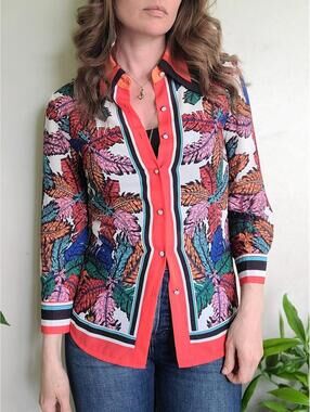 The Beulah Button Down S